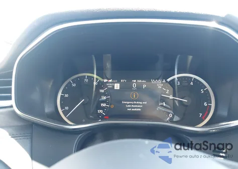 2022 Jaguar F-Pace S P250 Awd Automatic из США, поврежденный, VIN SADCJ2EX5NA698705